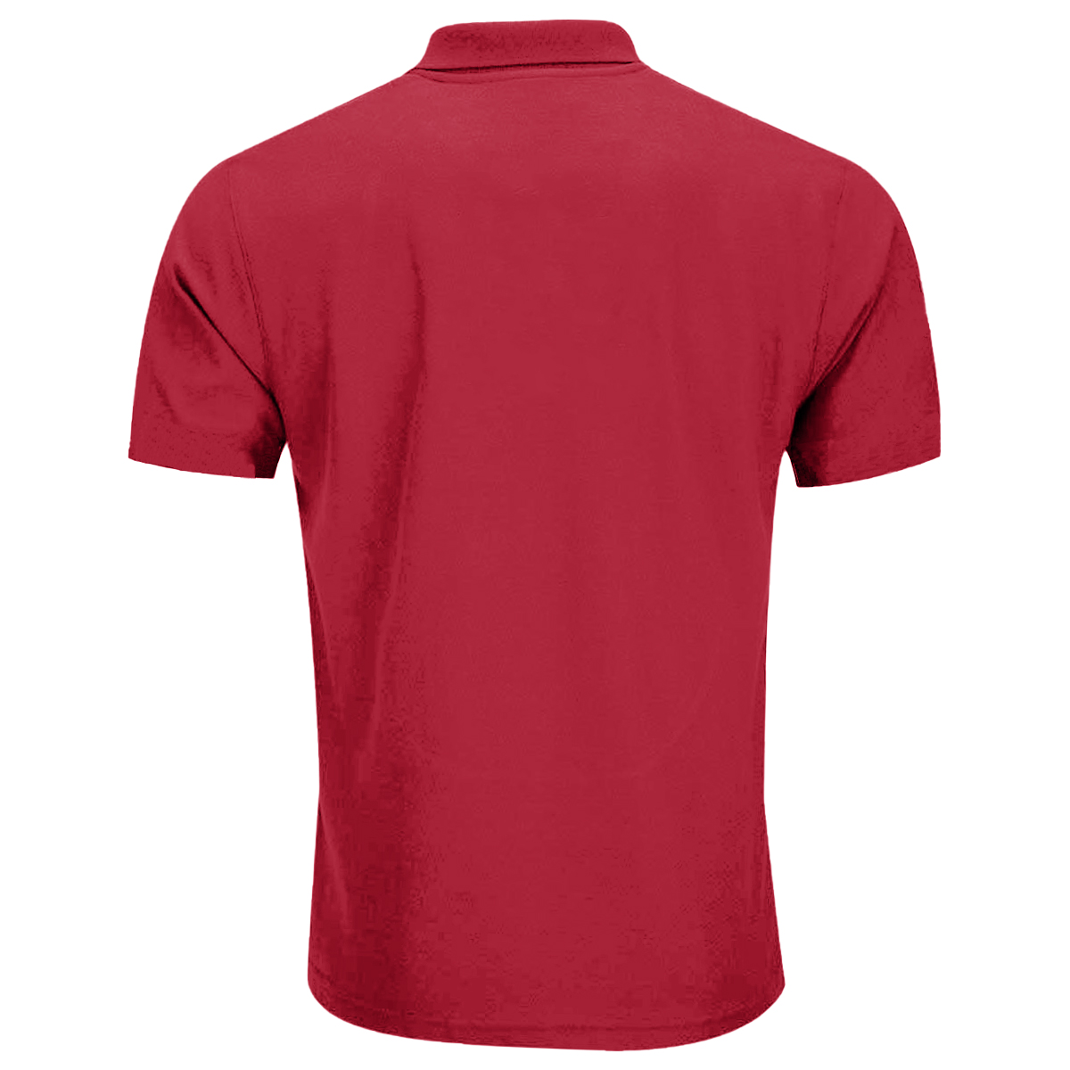 Foto 3 pulgar | Playera Alfa Romeo Logo Al Tono Rojo