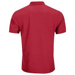 Foto 2 | Playera Alfa Romeo Logo Al Tono Rojo