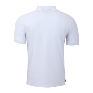 Foto 4 | Playera Polo K-swiss Zorc Para Hombre Color Blanco