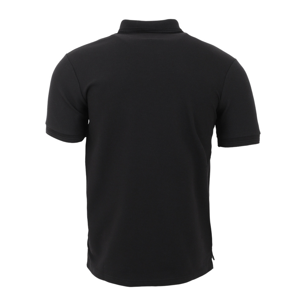 Foto 5 pulgar | Playera Polo K-swiss Ps014 Para Hombre Color Negro