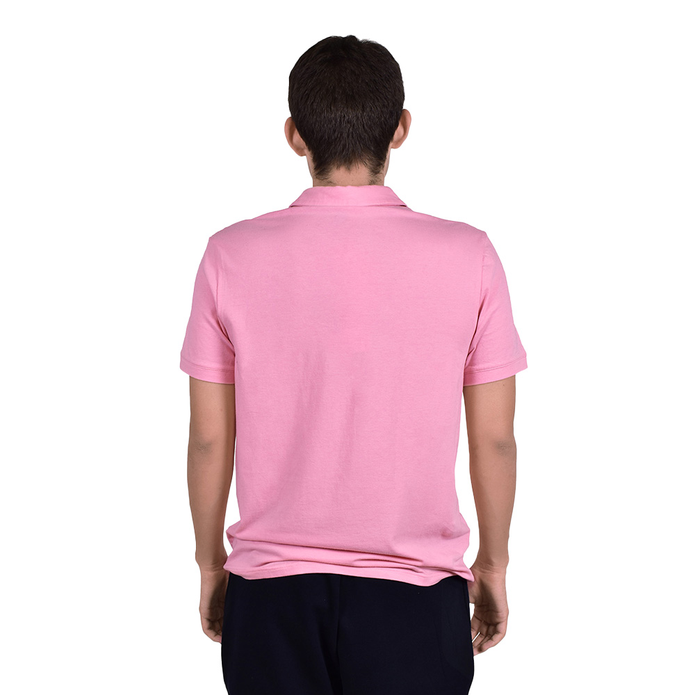 Foto 2 | Camisa Polo Jiko Ai Coral para Hombre