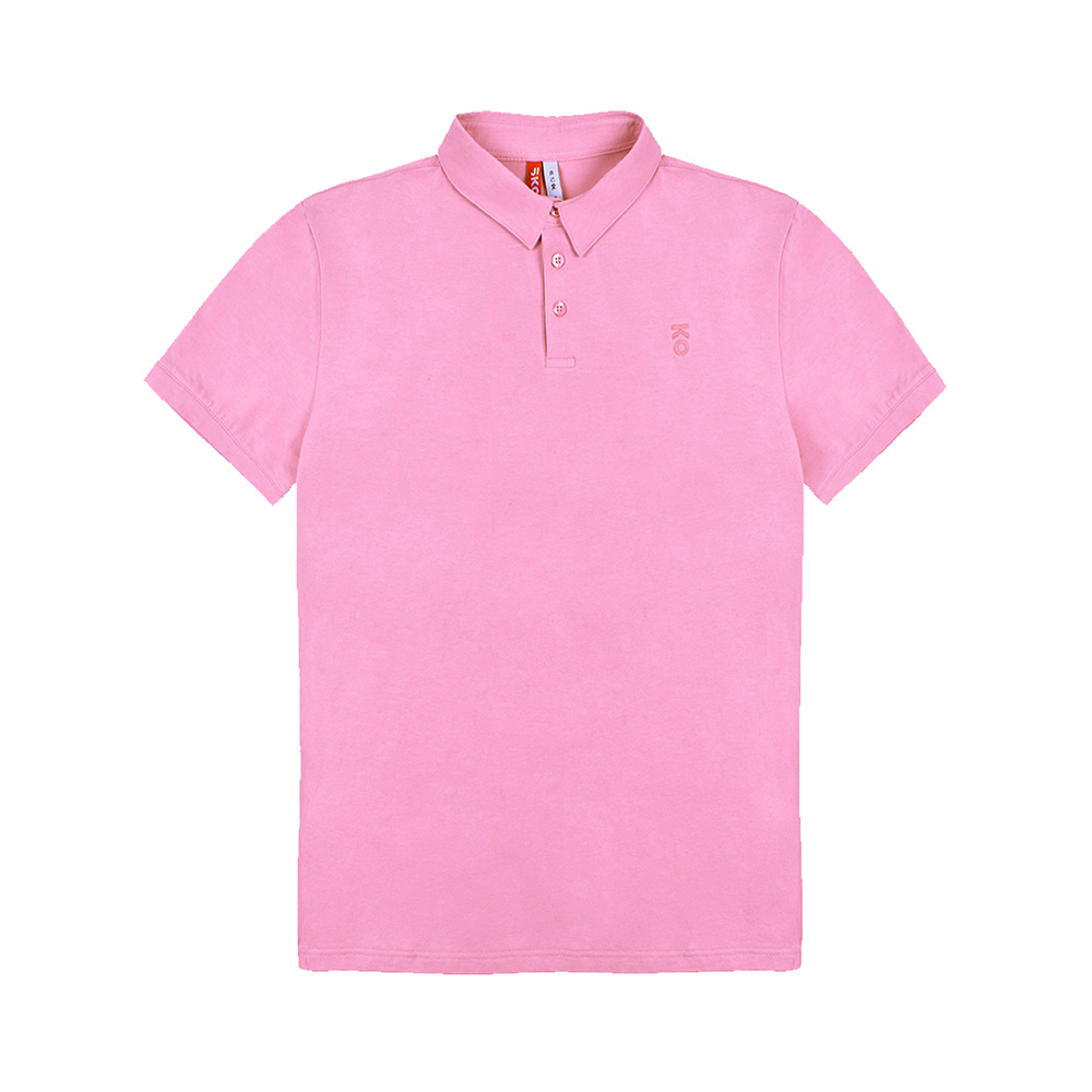 Foto 4 pulgar | Camisa Polo Jiko Ai Coral para Hombre