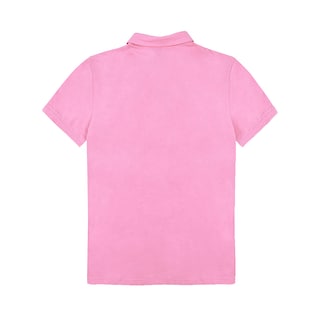 Foto 4 | Camisa Polo Jiko Ai Coral para Hombre