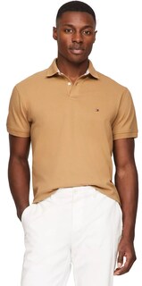 Foto 1 | Polo Tommy Hilfiger para Hombre-Venta Internacional