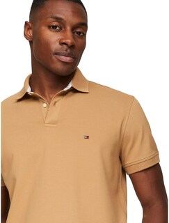 Foto 3 | Polo Tommy Hilfiger para Hombre-Venta Internacional