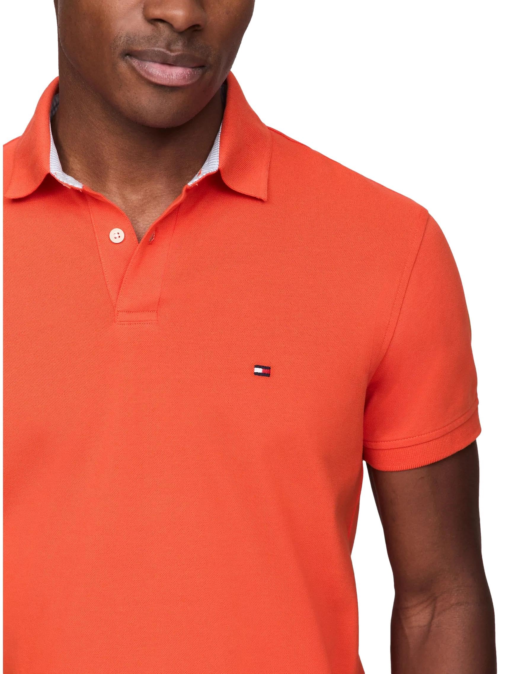Foto 4 pulgar | Polo Tommy Hilfiger para Hombre-Venta Internacional