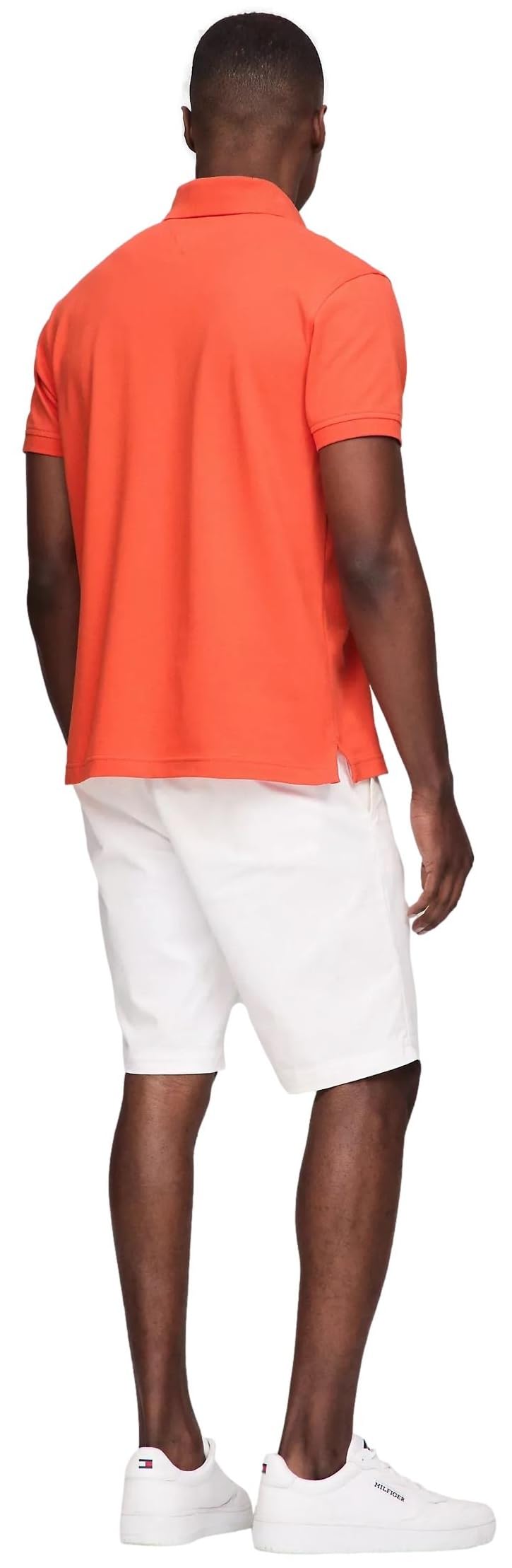Foto 5 pulgar | Polo Tommy Hilfiger para Hombre-Venta Internacional