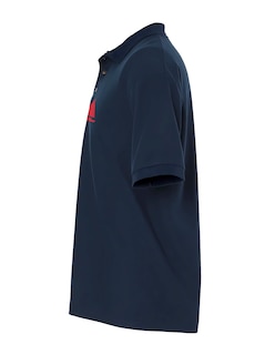 Foto 5 | Playera Polo Marinity Azul Marino para Hombre