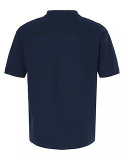 Foto 6 | Playera Polo Marinity Azul Marino para Hombre
