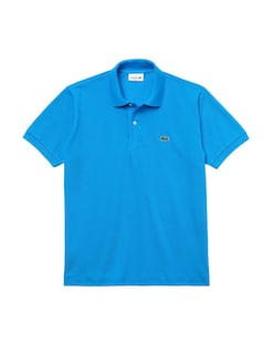 Foto 1 | Polo Lacoste Hombre Corte Clásico L1212 Azul Plane
