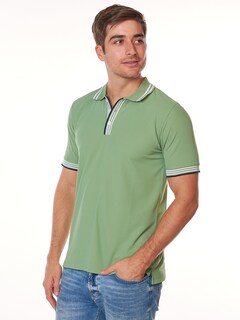 Foto 1 | Playera Tipo Polo Bunny 973609652656