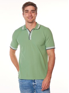 Foto 1 | Playera Tipo Polo Bunny 973609652659