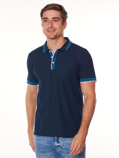 Foto 1 | Playera Tipo Polo Bunny 973609652660