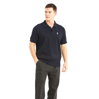 Foto 2 | Playera Hpc Polo De Caballero