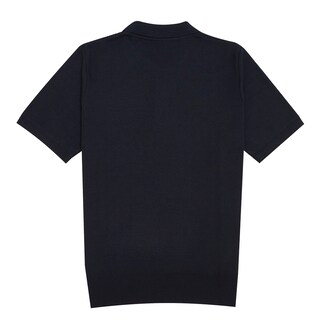 Foto 5 | Playera Hpc Polo De Caballero