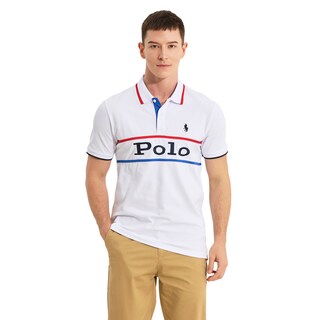 Foto 1 | Playera Polo De Caballero