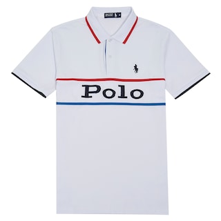 Foto 2 | Playera Polo De Caballero