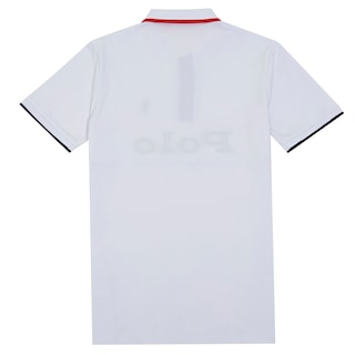 Foto 3 | Playera Polo De Caballero