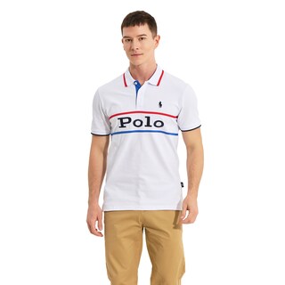 Foto 5 | Playera Polo De Caballero