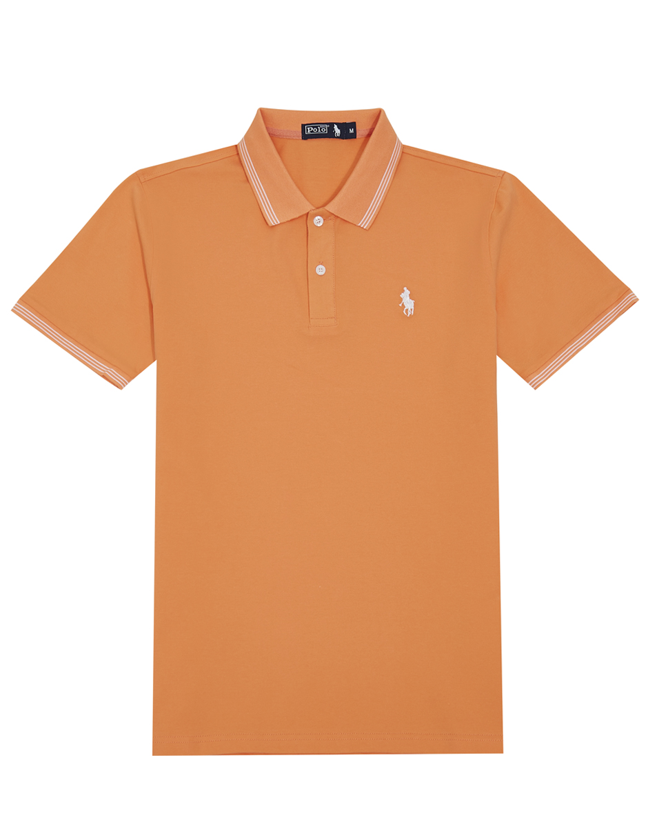 Foto 3 pulgar | Playera Polo De Caballero