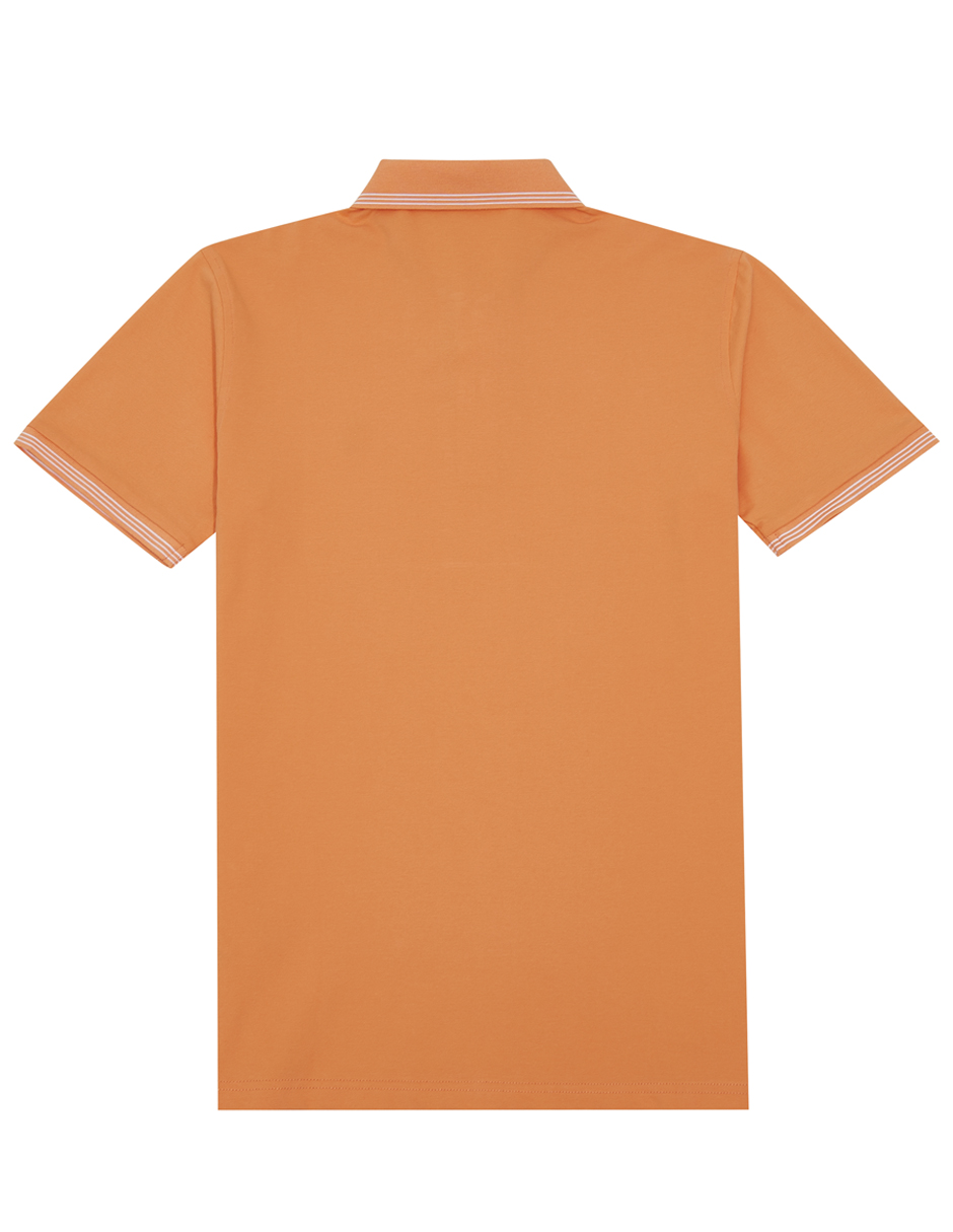 Foto 3 | Playera Polo De Caballero