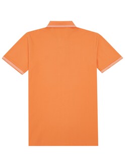 Foto 3 | Playera Polo De Caballero