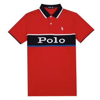 Foto 2 | Playera Polo De Caballero