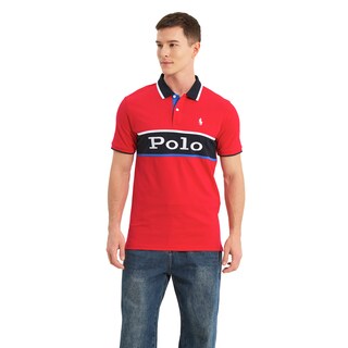 Foto 5 | Playera Polo De Caballero