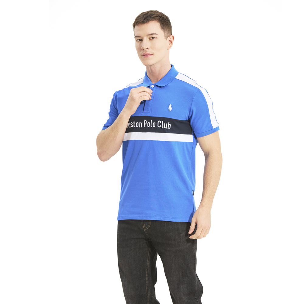 Foto 1 | Playera Polo De Caballero