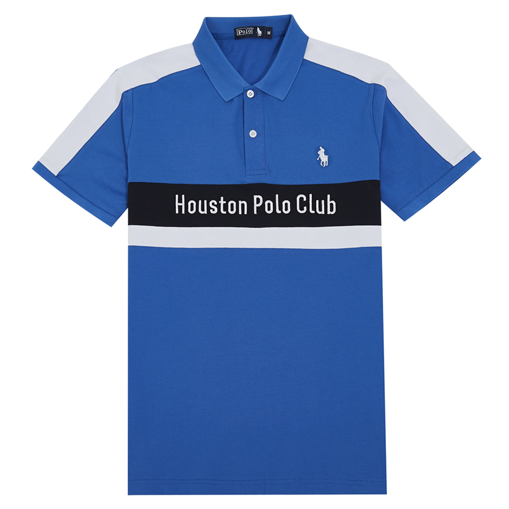 Foto 3 pulgar | Playera Polo De Caballero