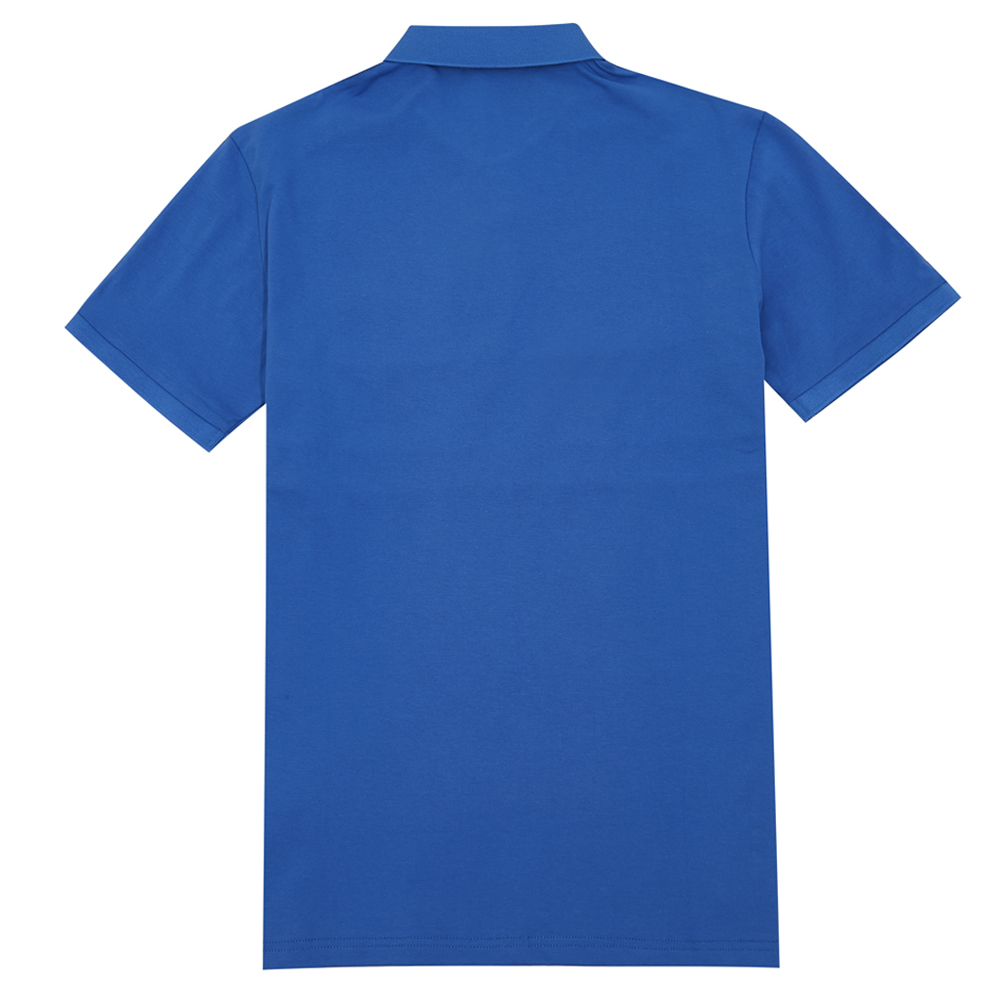 Foto 4 pulgar | Playera Polo De Caballero