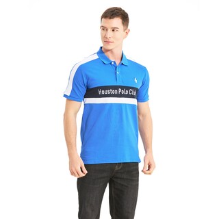 Foto 4 | Playera Polo De Caballero