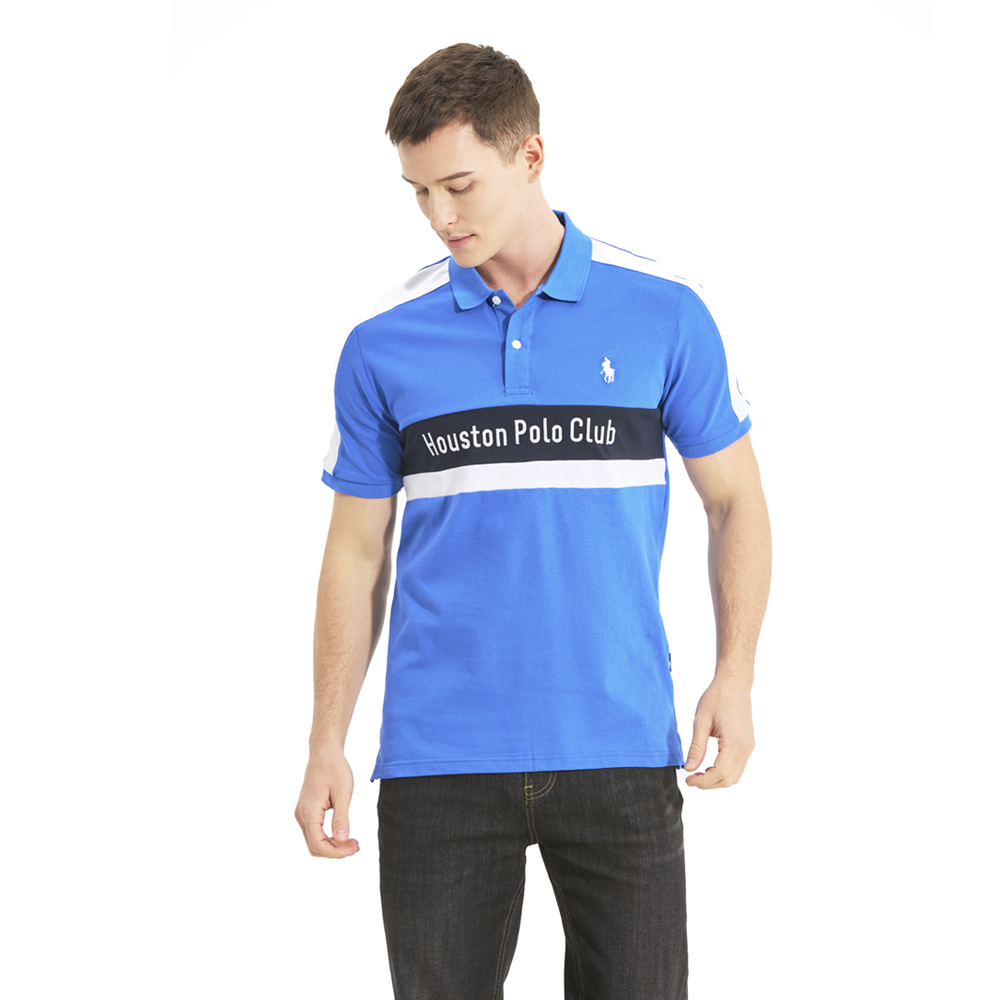 Foto 5 | Playera Polo De Caballero
