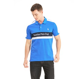 Foto 5 | Playera Polo De Caballero