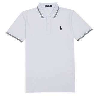 Foto 2 | Playera Polo De Caballero