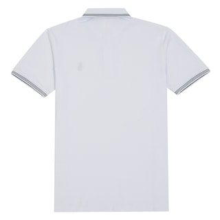 Foto 3 | Playera Polo De Caballero