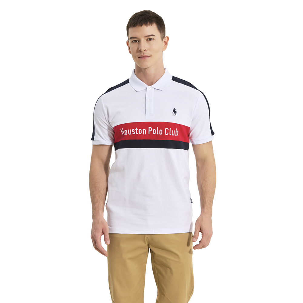 Foto 1 | Playera Polo De Caballero