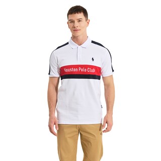 Foto 1 | Playera Polo De Caballero
