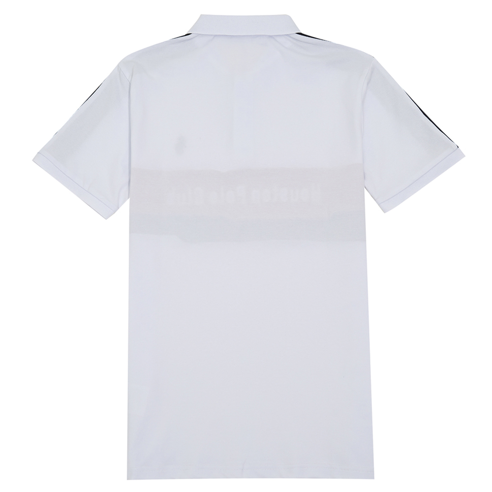 Foto 4 pulgar | Playera Polo De Caballero