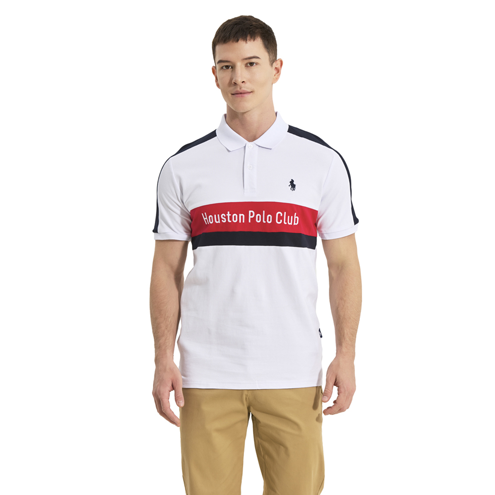Foto 5 pulgar | Playera Polo De Caballero