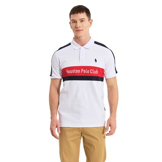 Foto 4 | Playera Polo De Caballero