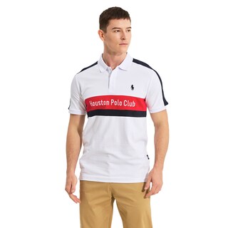Foto 5 | Playera Polo De Caballero