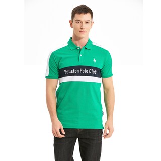 Foto 1 | Playera Polo De Caballero