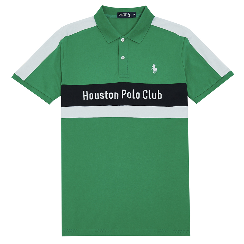 Foto 3 pulgar | Playera Polo De Caballero