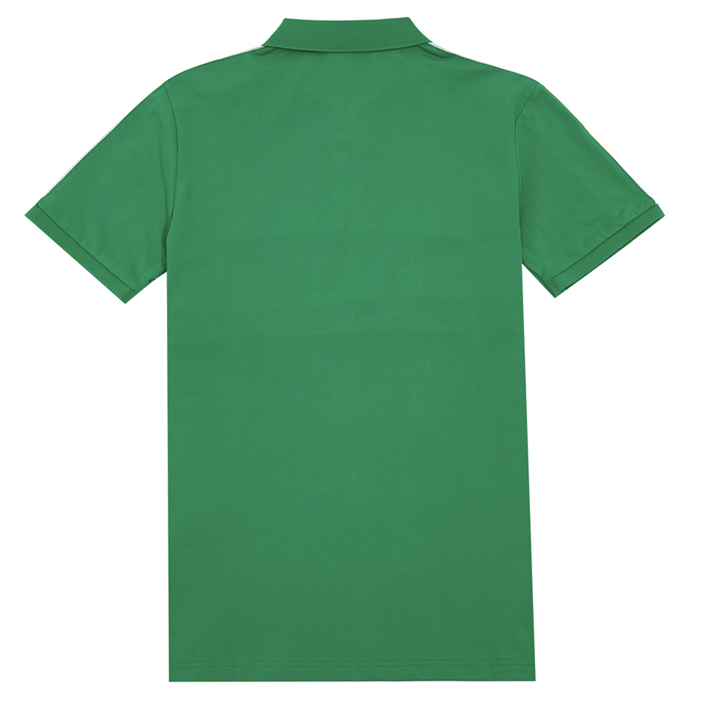 Foto 4 pulgar | Playera Polo De Caballero