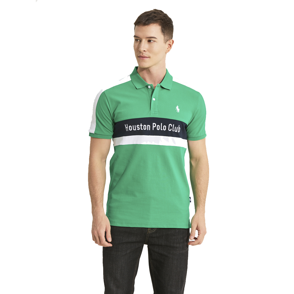 Foto 5 | Playera Polo De Caballero