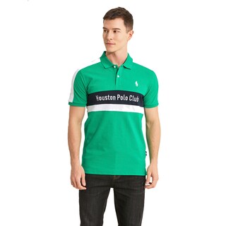 Foto 5 | Playera Polo De Caballero