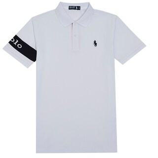 Foto 2 | Playera Polo De Caballero