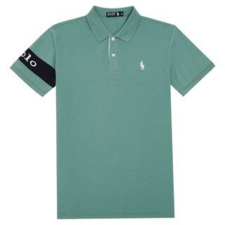 Foto 2 | Playera Polo De Caballero