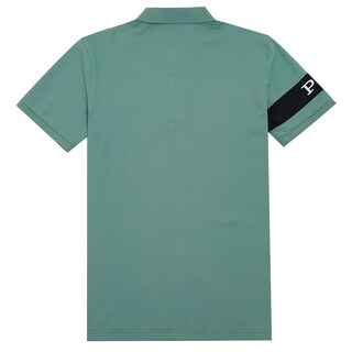 Foto 3 | Playera Polo De Caballero